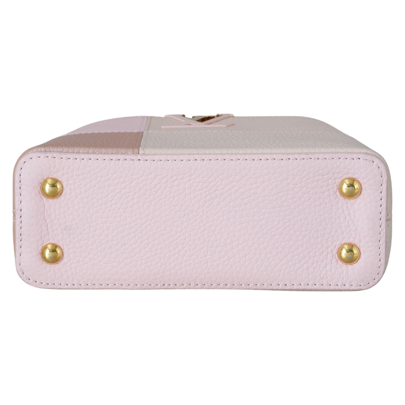 LOUIS VUITTON(USED)루이비통 M59268 카퓌신 미니